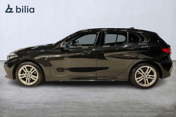 BMW 118i M Sport 100 kW image number 6