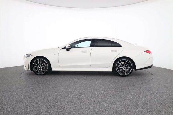 Mercedes-Benz CLS 450 270 kW image number 5