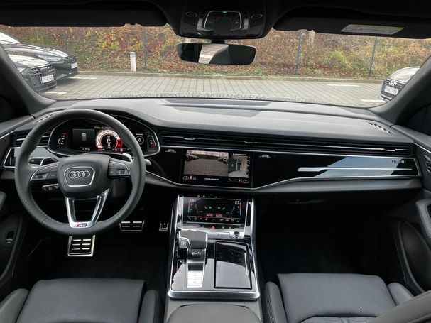 Audi RSQ8 471 kW image number 15