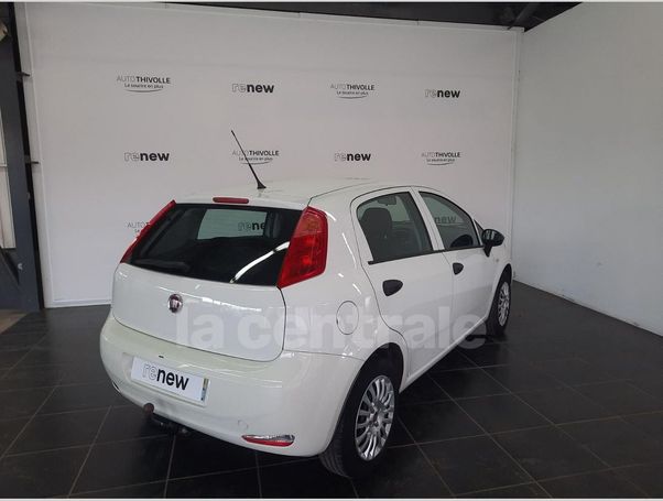 Fiat Punto 1.2 51 kW image number 3