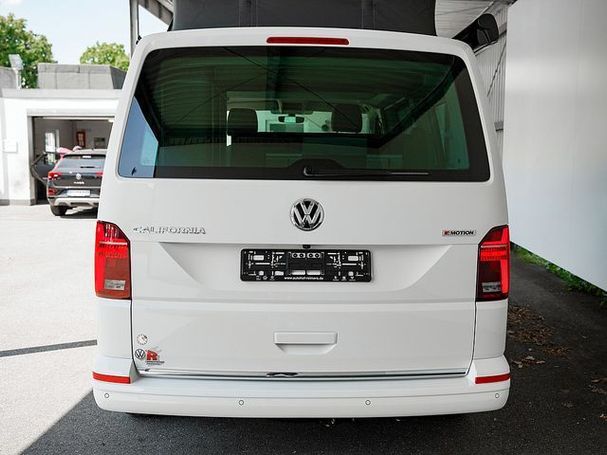 Volkswagen T6 California Ocean 4Motion DSG 150 kW image number 3