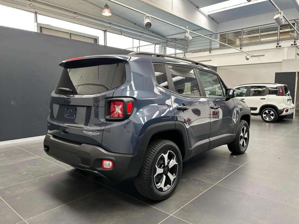 Jeep Renegade 1.3 PHEV 177 kW image number 6