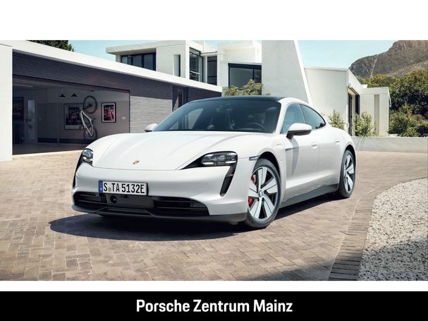 Porsche Taycan 4S 420 kW image number 1