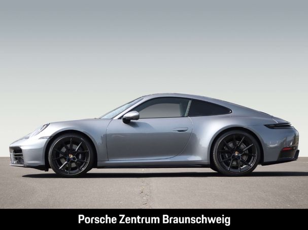 Porsche 992 Carrera 290 kW image number 2