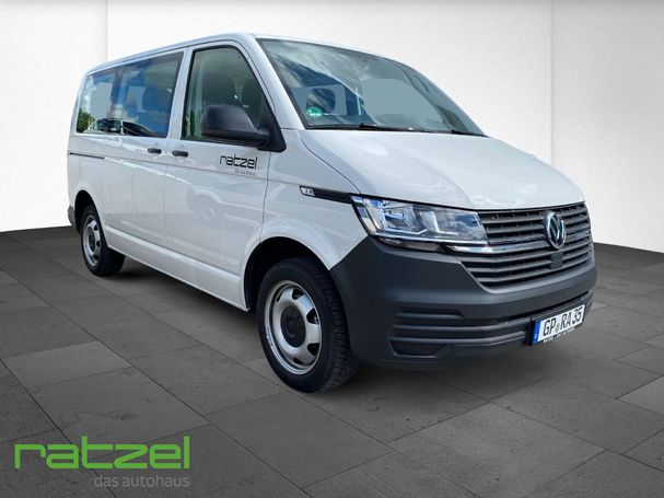 Volkswagen T6 Kombi 2.0 TDI 110 kW image number 3