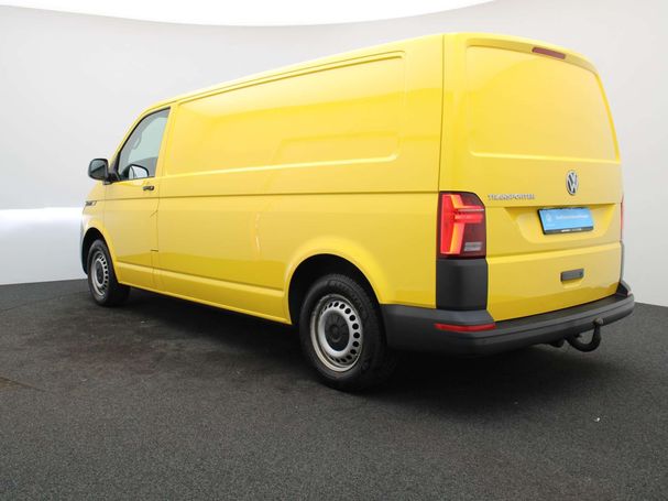 Volkswagen T6 Transporter 110 kW image number 6