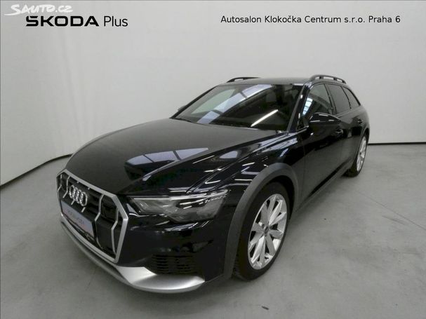 Audi A6 Allroad 3.0 TDI quattro 210 kW image number 1