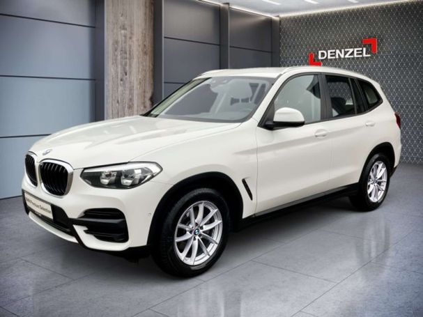 BMW X3 xDrive20i 135 kW image number 1