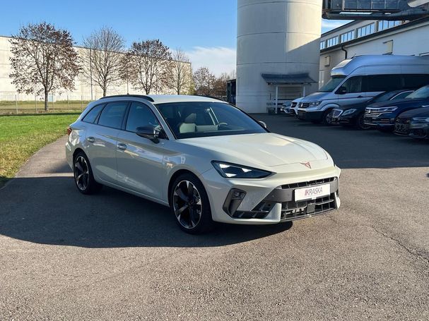 Cupra Leon 110 kW image number 2