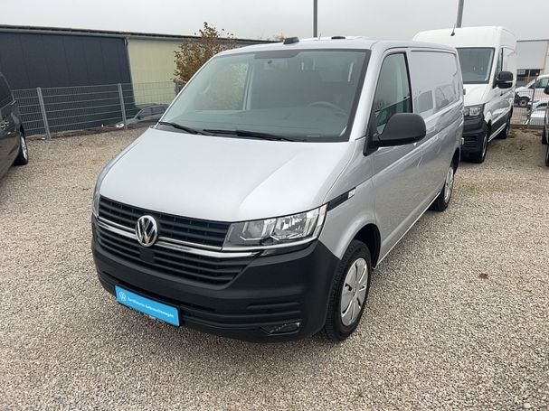 Volkswagen T6 Transporter DSG 110 kW image number 1