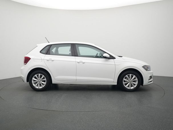 Volkswagen Polo 1.6 TDI Highline 70 kW image number 1