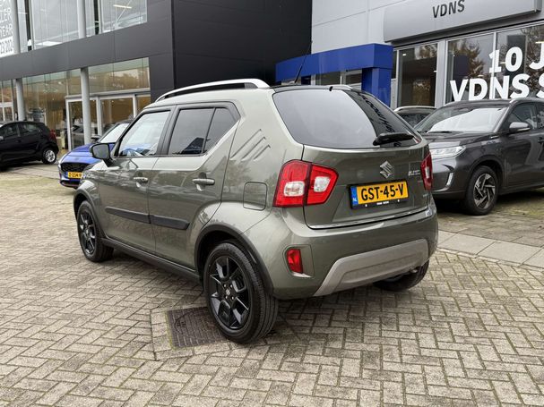 Suzuki Ignis 61 kW image number 4