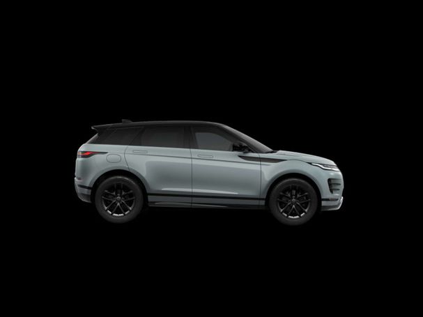 Land Rover Range Rover Evoque D165 Dynamic SE 120 kW image number 1