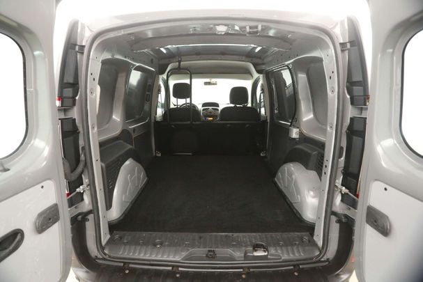 Renault Kangoo dCi 55 kW image number 6