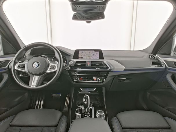 BMW X3 xDrive 135 kW image number 13