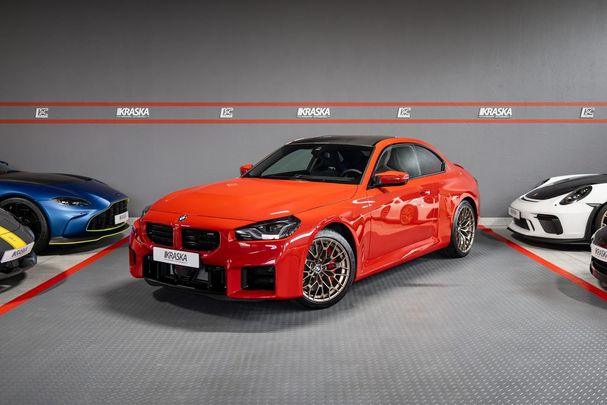 BMW M2 338 kW image number 1