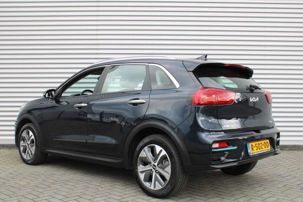 Kia Niro 150 kW image number 6