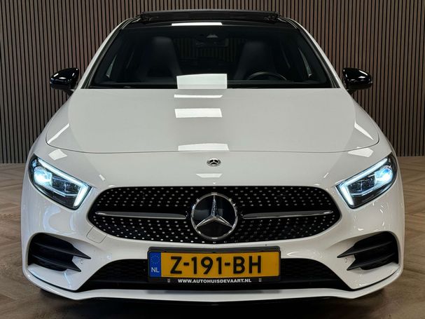 Mercedes-Benz A 250 e 160 kW image number 2