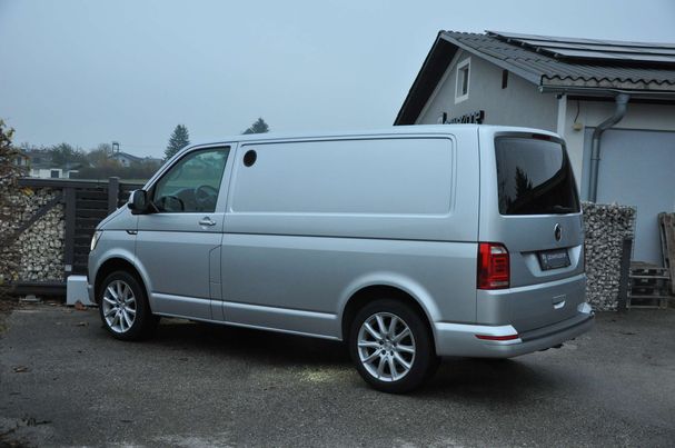 Volkswagen T6 Transporter 103 kW image number 24