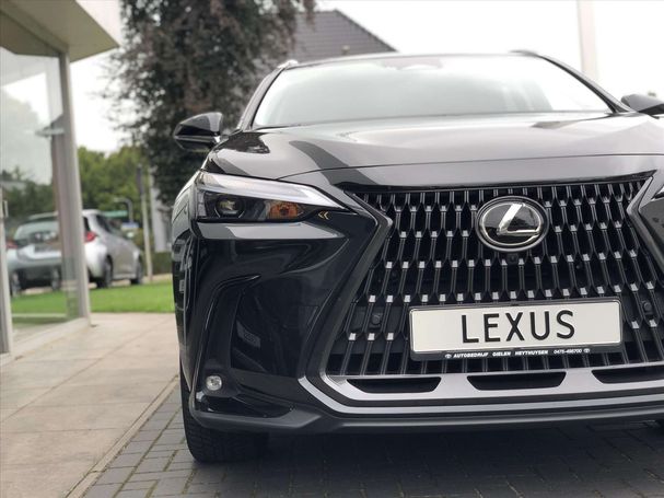 Lexus NX 450 h AWD 225 kW image number 6