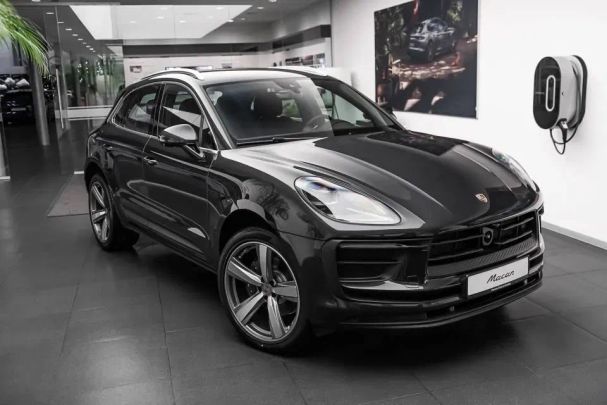 Porsche Macan 195 kW image number 33