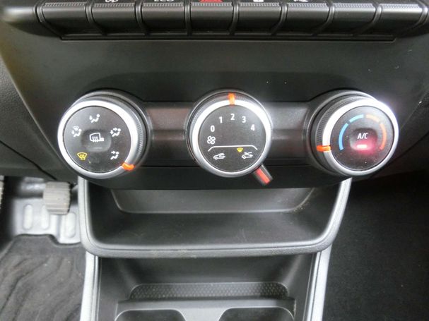 Renault Kangoo dCi 95 70 kW image number 9