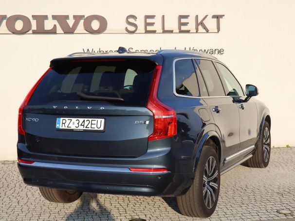 Volvo XC90 AWD 184 kW image number 4