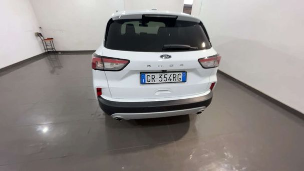 Ford Kuga 2.0 EcoBlue Titanium 88 kW image number 4