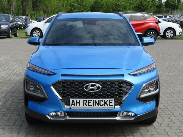 Hyundai Kona 1.0 T-GDI Style 88 kW image number 7