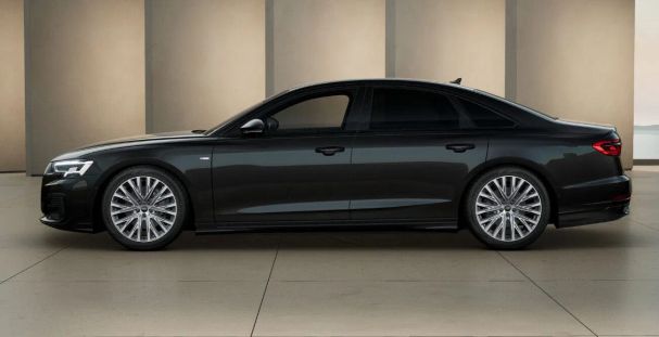 Audi A8 210 kW image number 3