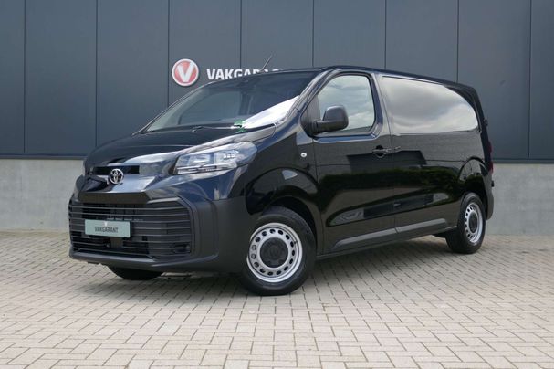 Toyota Proace 1.5 D-4D 88 kW image number 1