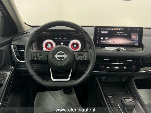 Nissan Qashqai 103 kW image number 11