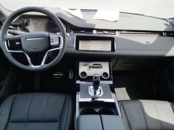 Land Rover Range Rover Evoque AWD 120 kW image number 9