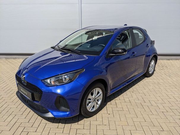 Mazda 2 Hybrid 85 kW image number 1