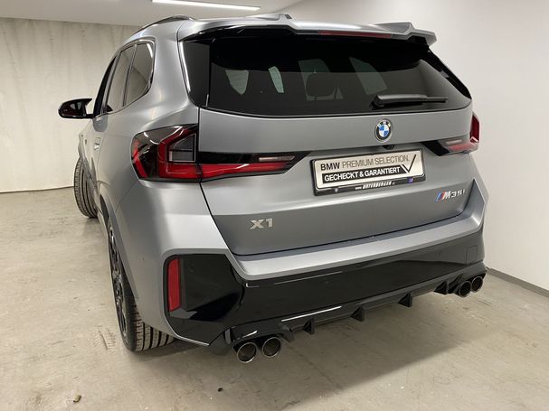 BMW X1 M35i xDrive 221 kW image number 9