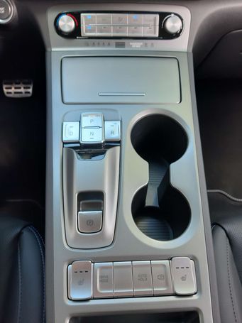 Hyundai Kona 64 kWh 150 kW image number 21