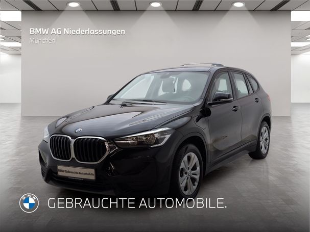 BMW X1 25e xDrive 162 kW image number 1