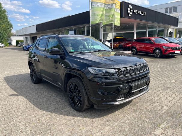 Jeep Compass 1.3 PHEV 177 kW image number 2