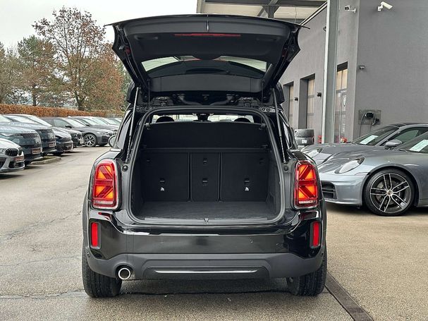 Mini Cooper D Countryman Mini 110 kW image number 16