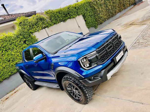 Ford Ranger 2.0 EcoBlue 151 kW image number 5