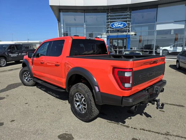 Ford F-150 336 kW image number 7