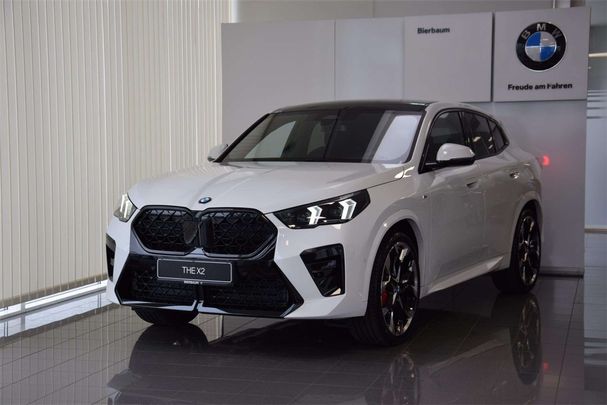 BMW X2 xDrive 110 kW image number 2