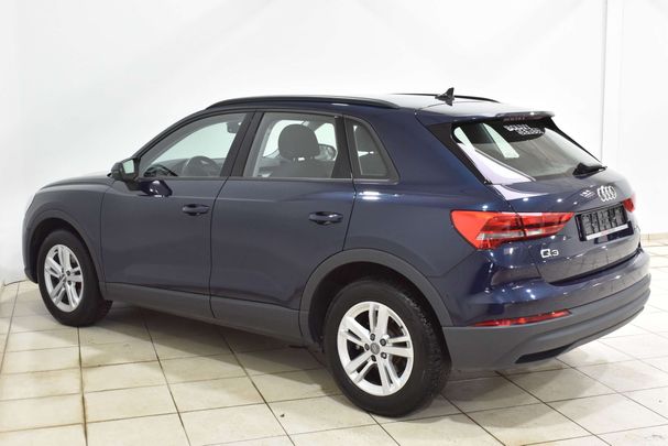 Audi Q3 35 TFSI S tronic 110 kW image number 6