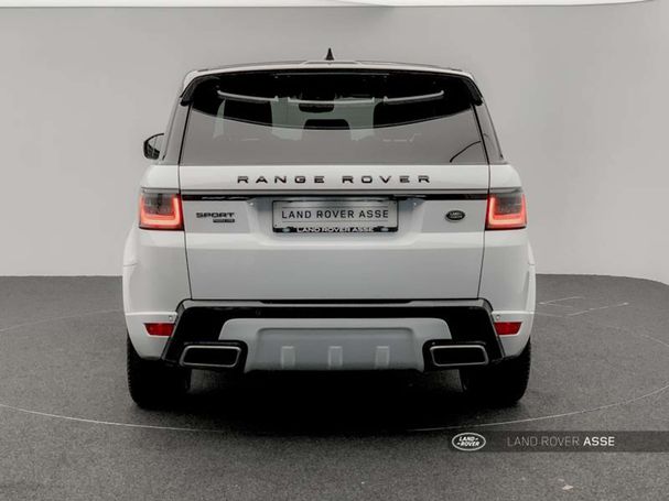 Land Rover Range Rover Sport P400e HSE Dynamic 294 kW image number 24