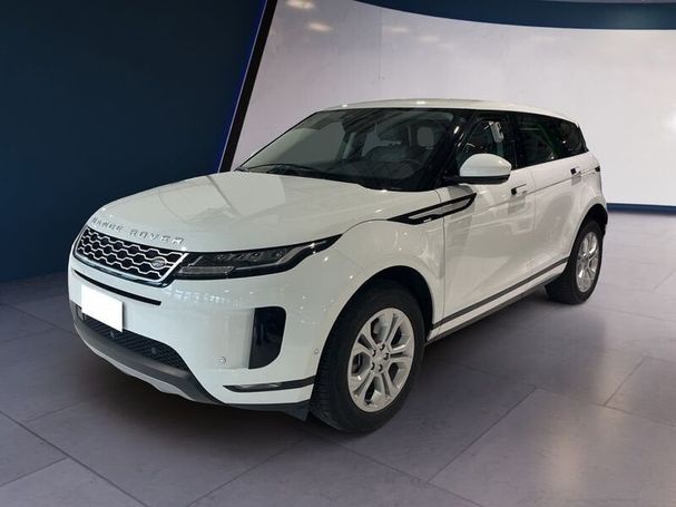 Land Rover Range Rover Evoque 227 kW image number 1