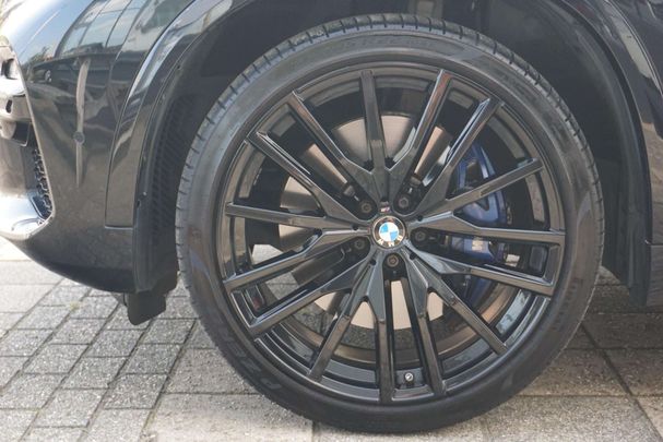 BMW X5 xDrive40i 250 kW image number 21