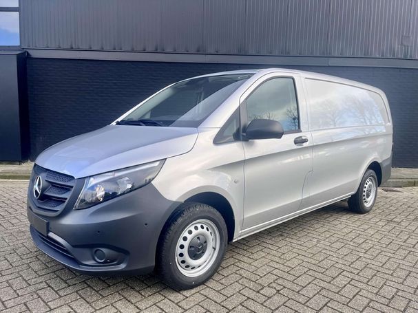 Mercedes-Benz Vito 110 CDI 75 kW image number 18