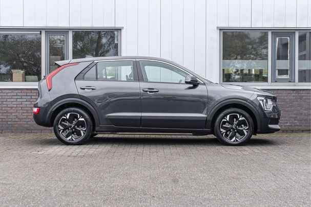 Kia Niro 150 kW image number 9