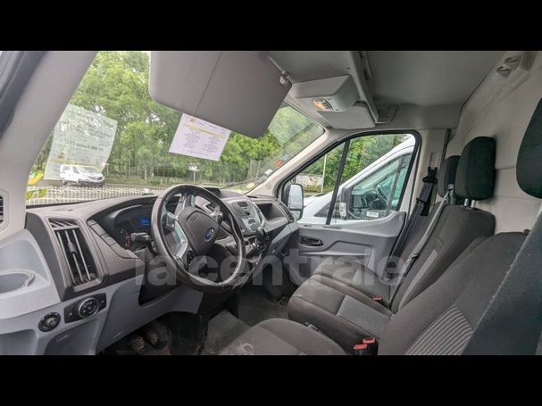 Ford Transit 350 L2H2 Trend 96 kW image number 3