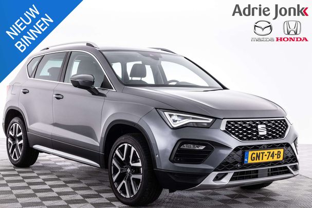 Seat Ateca 1.5 TSI 110 kW image number 3